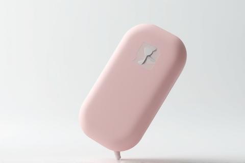 Thumbnail for product animation project