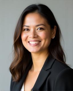 Headshot of Anjali Desai, Lead Producer